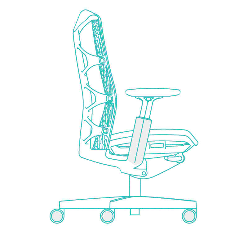 MERRYFAIR | Timeline 1982