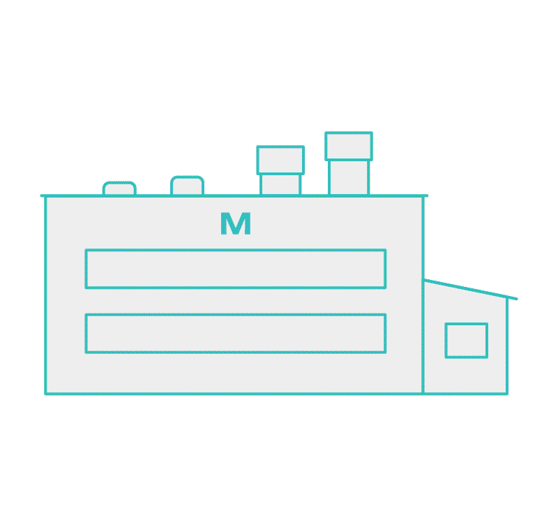 MERRYFAIR | Timeline 1992