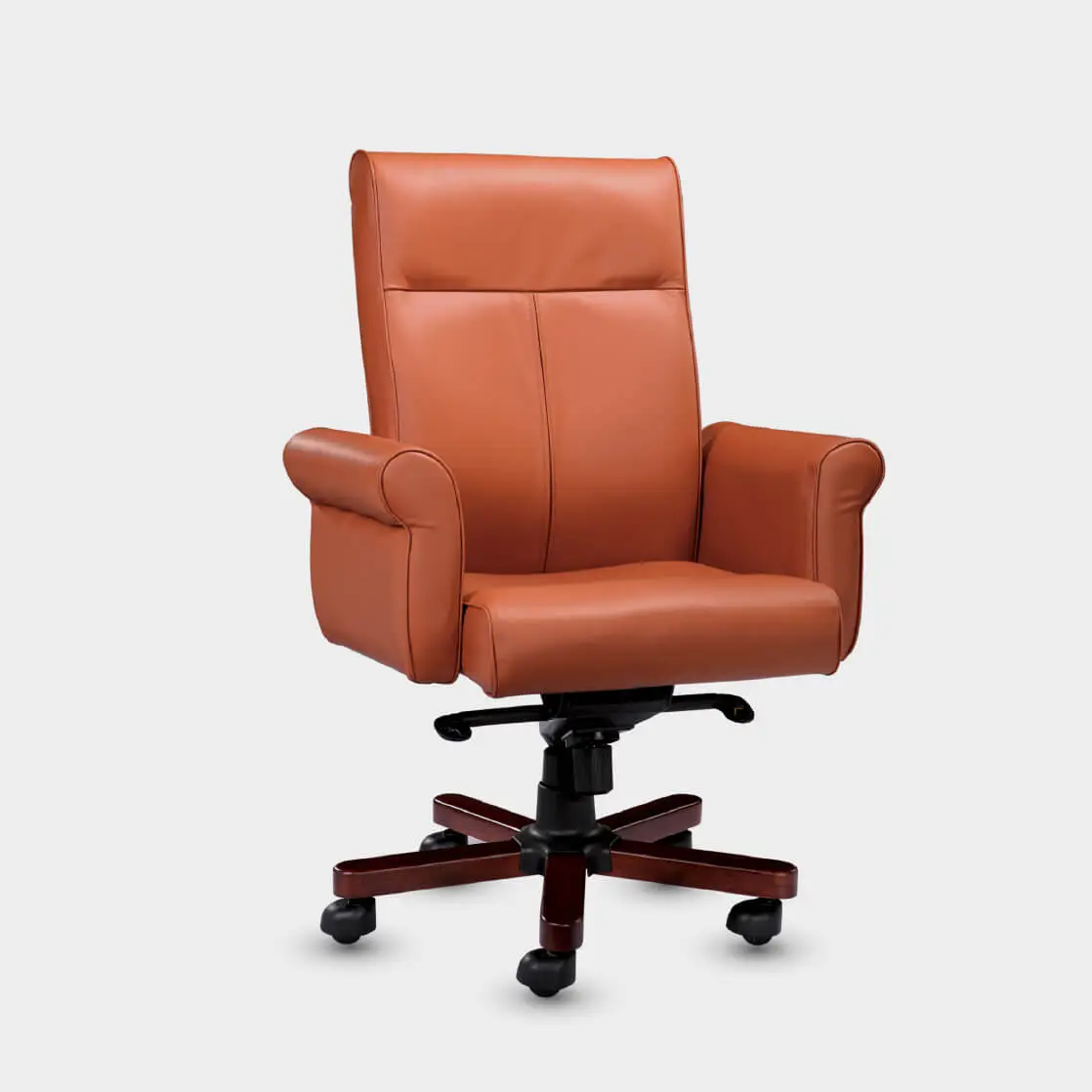 President | MERRYFAIR