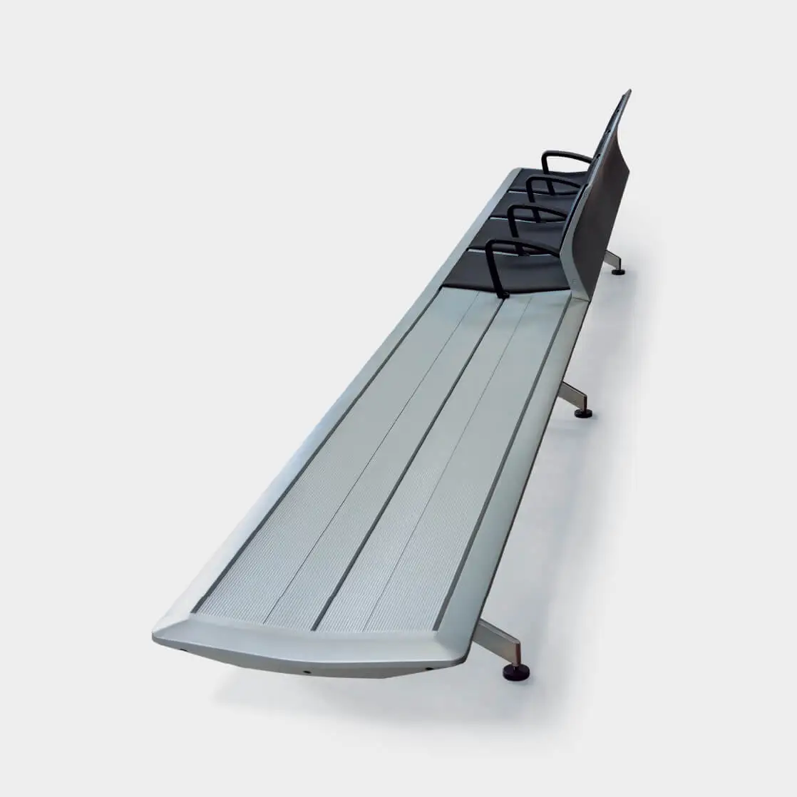 Silver Surf | MERRYFAIR