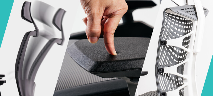 MERRYFAIR | How to Choose the Best Ergonomic Chair in Malaysia