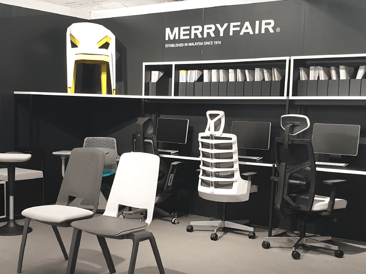 MERRYFAIR | Exhibitions