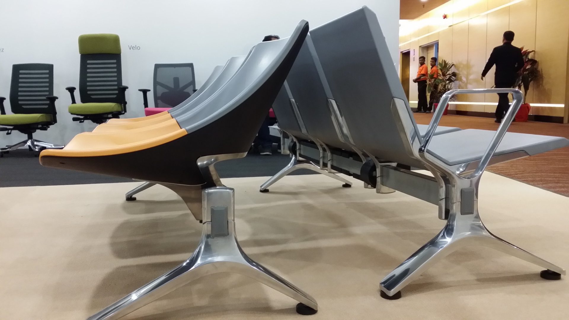 Malaysian International Furniture Fair (MIFF) MERRYFAIR