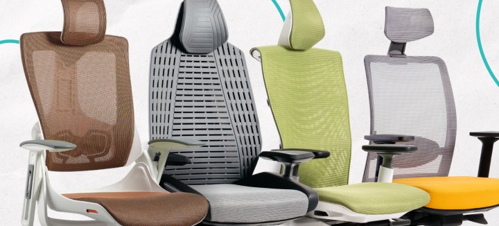 MERRYFAIR - Why Everyone’s Switching to Ergonomics Swivel Chairs in 2025