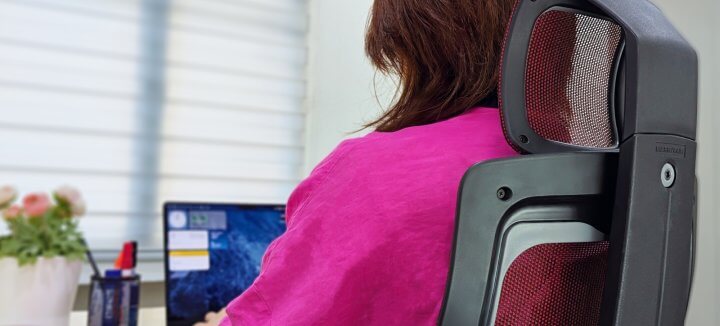 MERRYFAIR - The Physical Benefits of Ergonomics: Why It Matters for Your Health