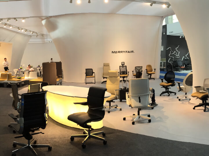 MERRYFAIR | China International Furniture Fair (CIFF GZ)