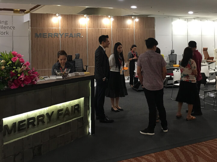 MERRYFAIR | Malaysian International Furniture Fair (MIFF)