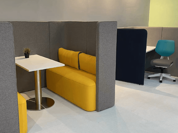 MERRYFAIR | Malaysian International Furniture Fair (MIFF)