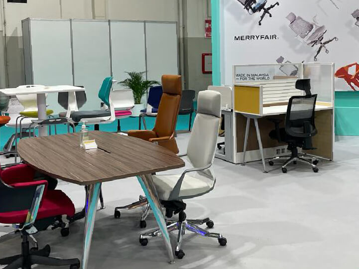 MERRYFAIR | International Interiors Exhibition | INDEX Dubai