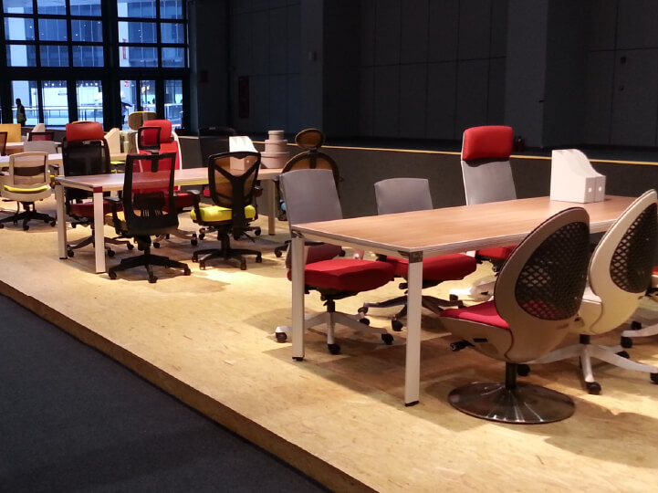 MERRYFAIR | China International Furniture Fair (CIFF Shanghai)