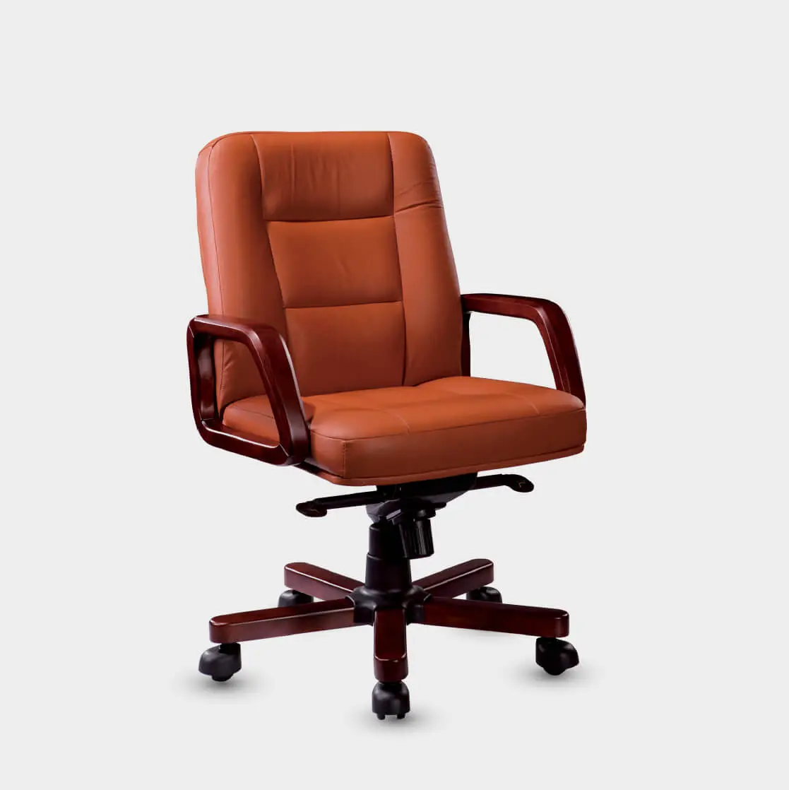 President | MERRYFAIR