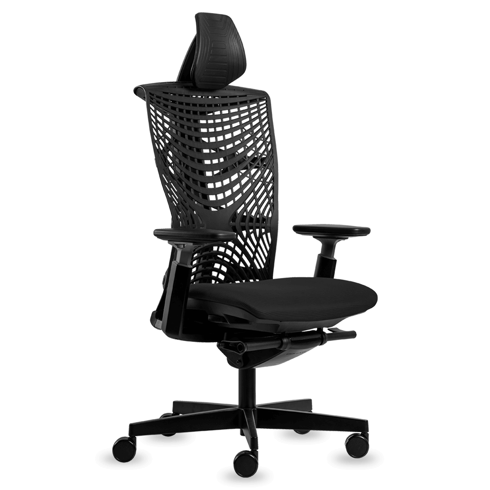 Kinn chair vs aeron new arrivals