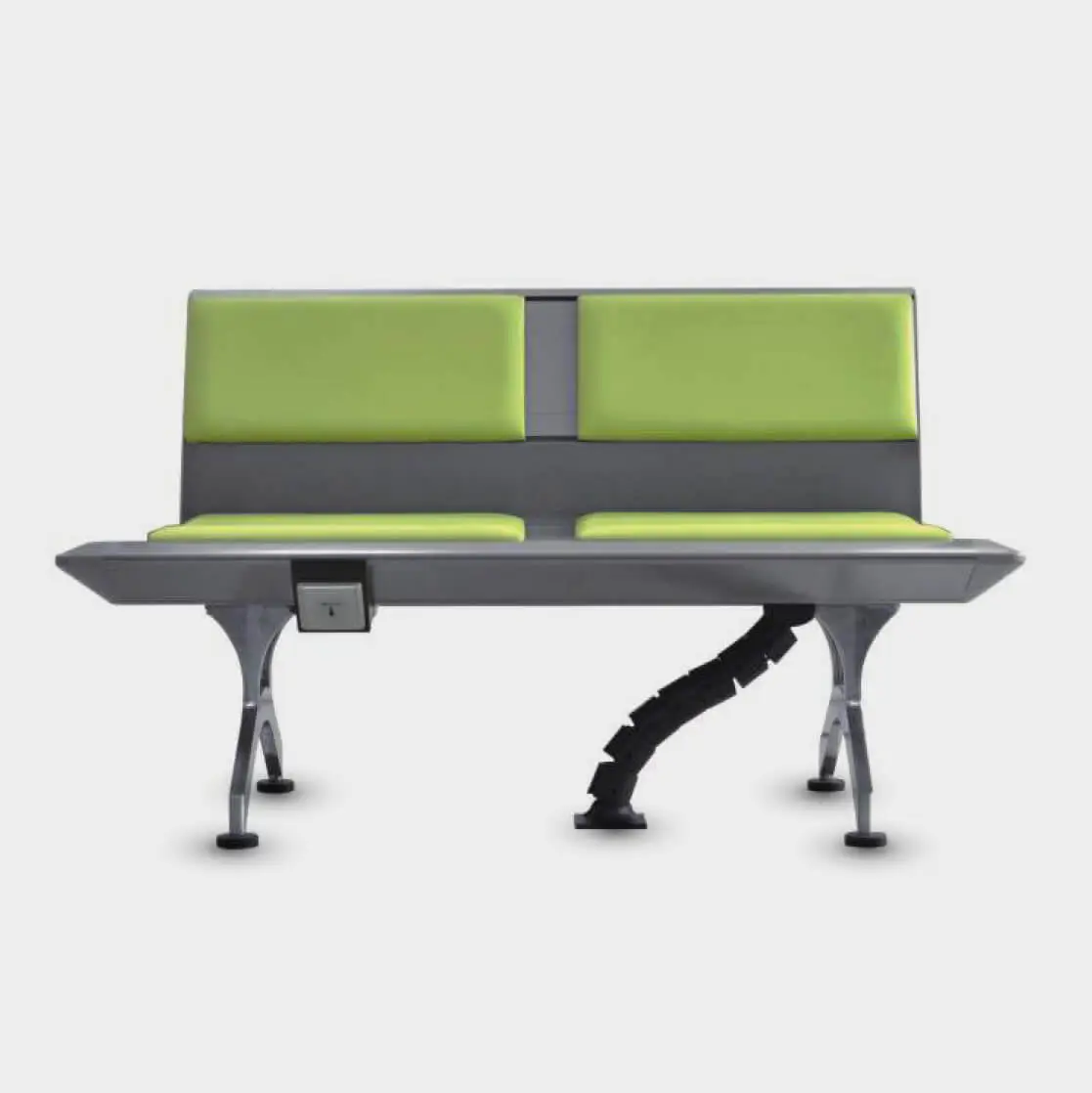 Silver Surf | MERRYFAIR