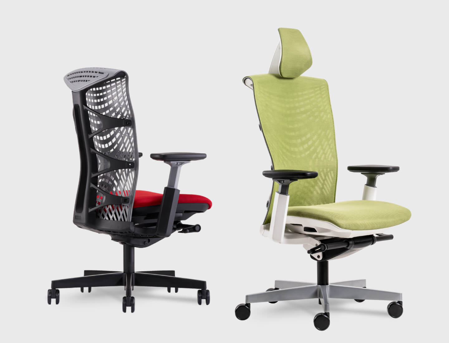 Reya: For Long Hours and All-Day Comfort