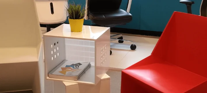 MERRYFAIR - Malaysian International Furniture Fair (MIFF)