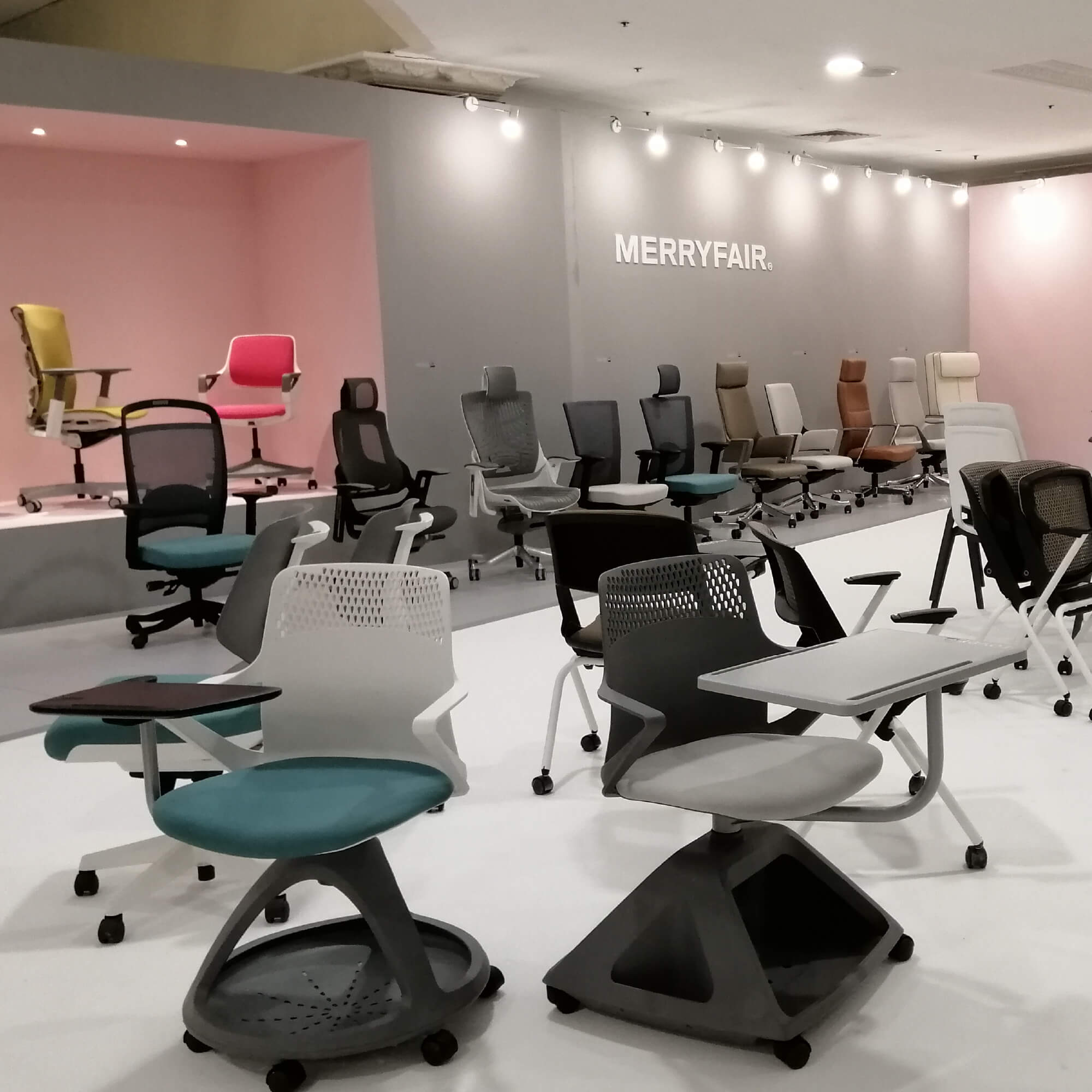 Malaysian International Furniture Fair (MIFF) MERRYFAIR