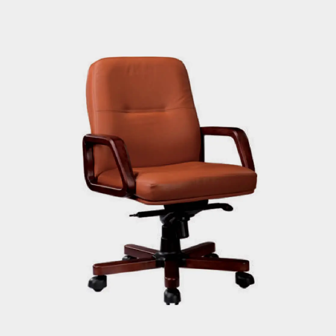 President | MERRYFAIR