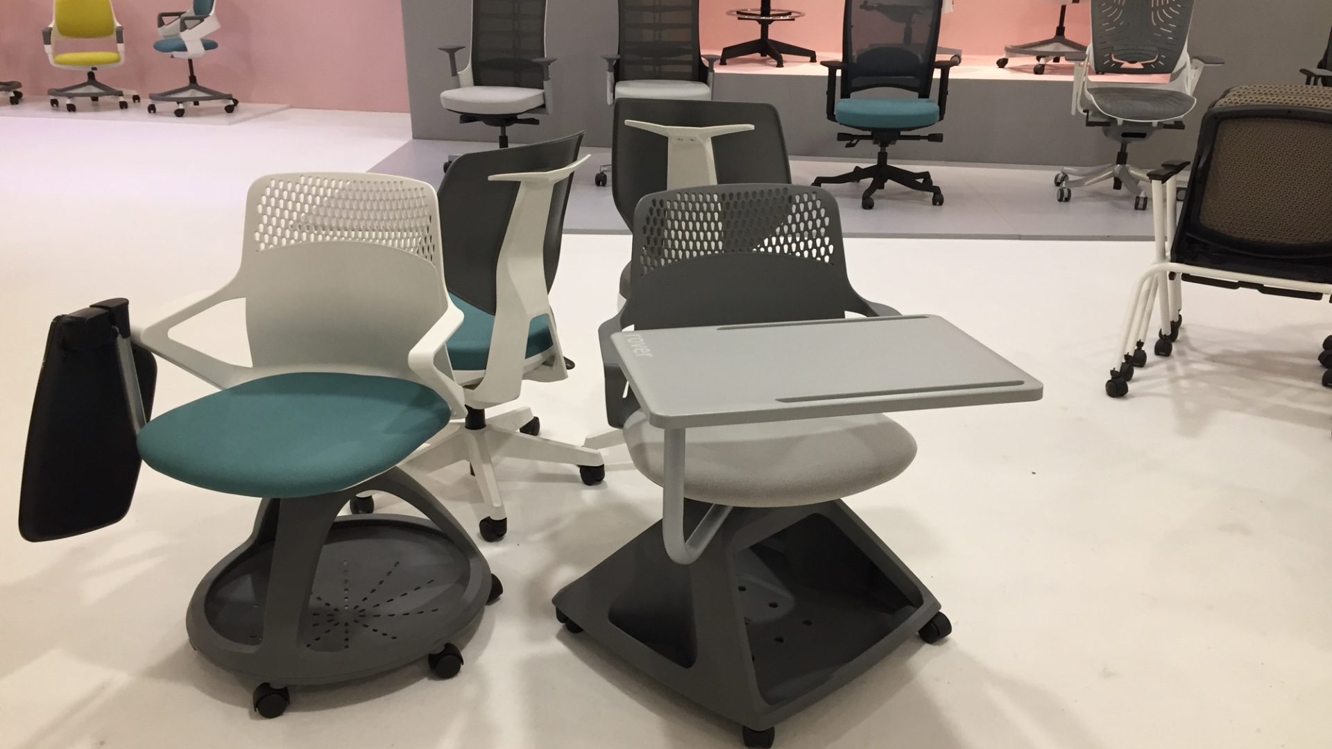 Malaysian International Furniture Fair (MIFF) MERRYFAIR