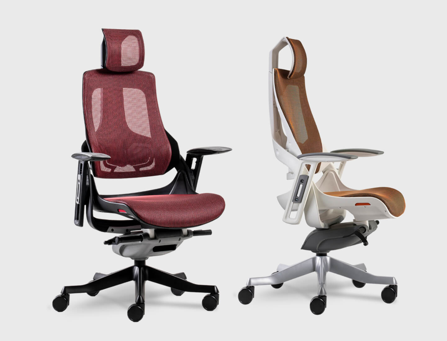 Wau: For High-Performance Hustlers