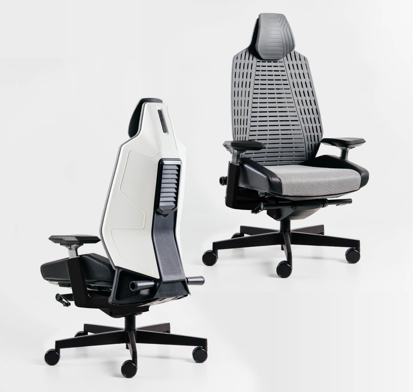 Get a Ronin for gaming ergonomics to set up your gaming station properly.