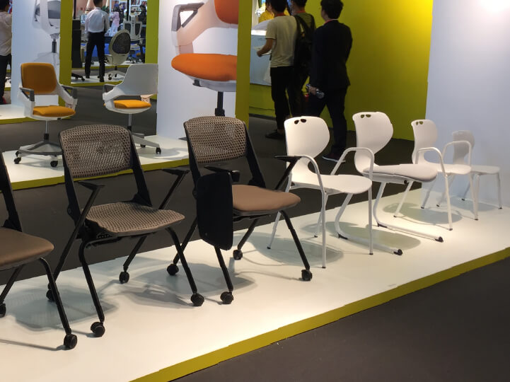 MERRYFAIR | China International Furniture Fair (CIFF Shanghai)