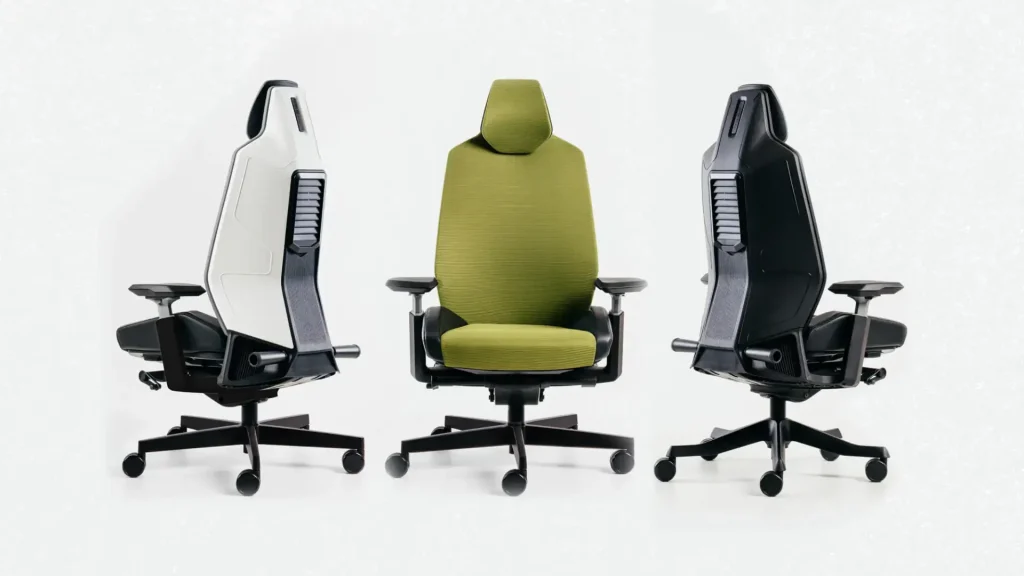 Be a True Gamer with Ronin, the Best Gaming Chair in Malaysia