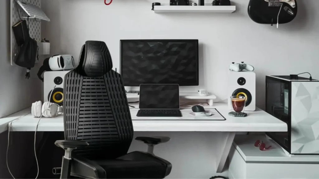 How Merryfair Redefines Ergonomics for Gamers in Malaysia