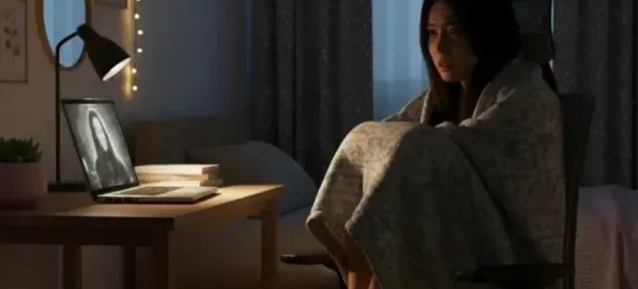 MERRYFAIR - How to Choose the Best Ergonomic Chair for Solo Movie Nights