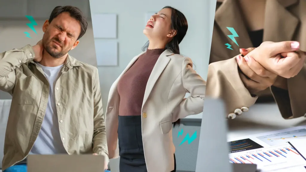 How to Know When It’s Time for an Ergonomic Chair Upgrade