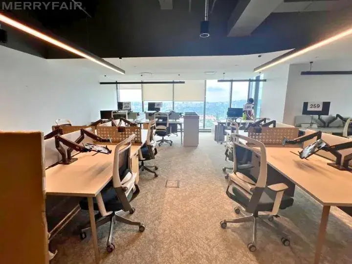 MERRYFAIR | IHH MERCU ASPIRE