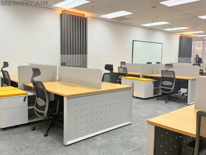 MERRYFAIR | KWSP PUTRAJAYA