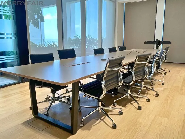 MERRYFAIR | KOSSAN TOWER