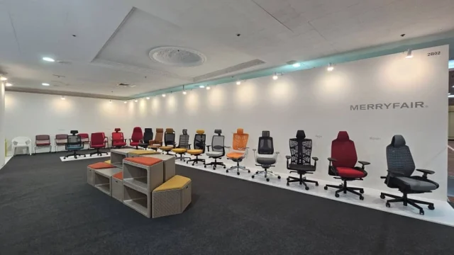 MERRYFAIR - MIFF Exhibition 2026