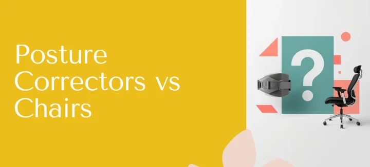 MERRYFAIR - Do Posture Correctors Work? Why Your Chair Matters More