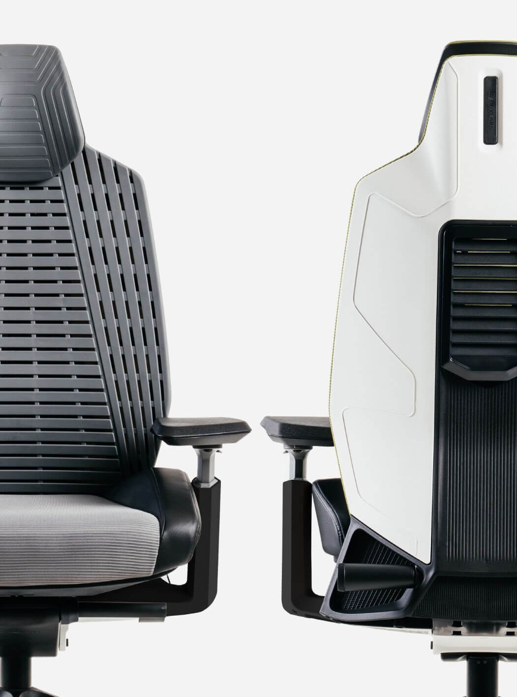 The Ronin ergonomic gaming chair lets you perform at your best.