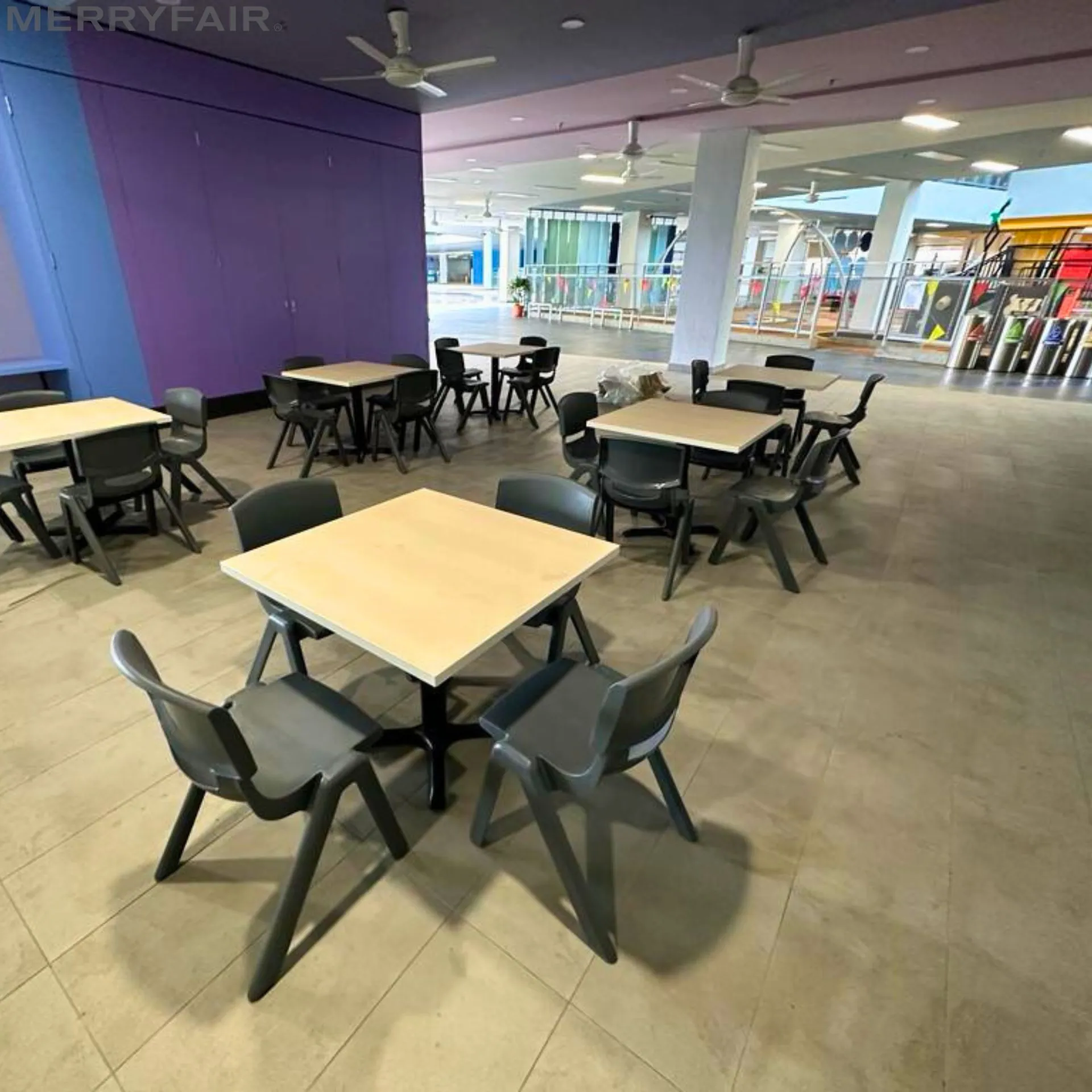 SUNWAY INTERNATIONAL SCHOOL - MERRYFAIR, image size:1920x1920