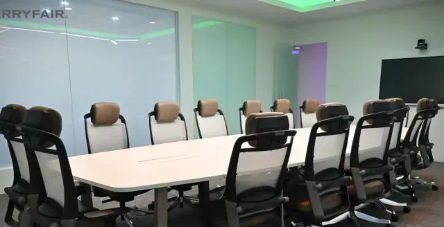 MERRYFAIR - TM CAMPUS CYBERJAYA