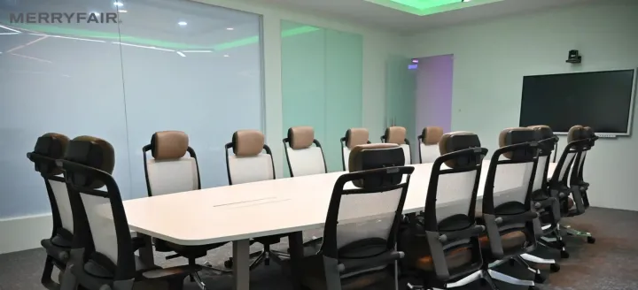 MERRYFAIR | TM CAMPUS CYBERJAYA