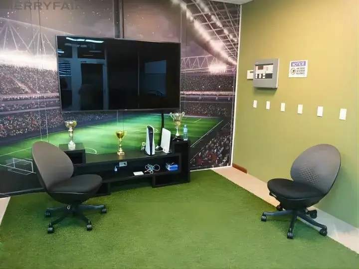 MERRYFAIR | TELEPERFORMANCE SURINAME