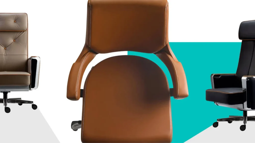 The Ultimate Guide to Ergonomic Chairs: Must-Have Features and Best Types for Every Workspace