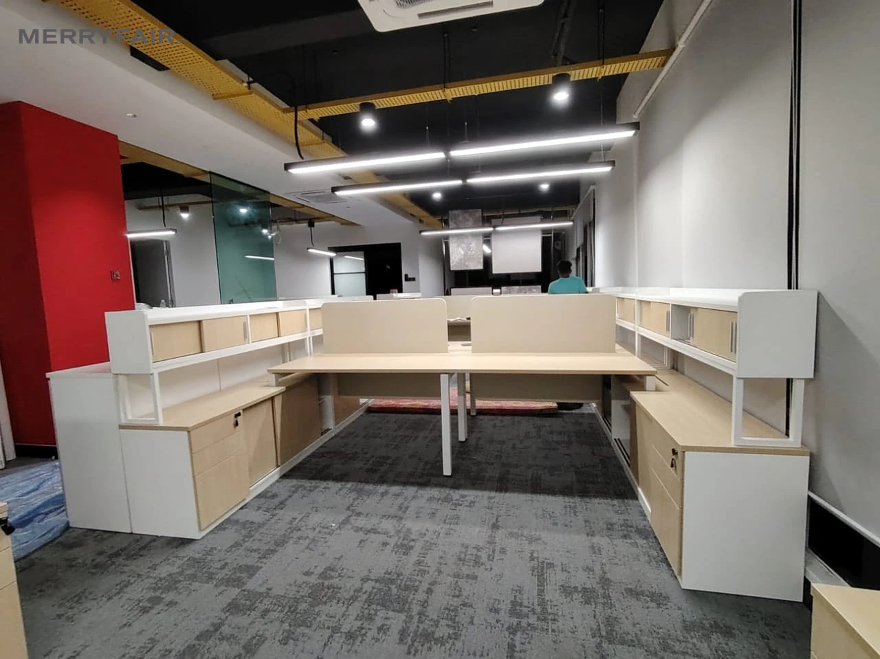 MERRYFAIR | PERUMAHAN DAN HARTANAH SELANGOR SDN BHD