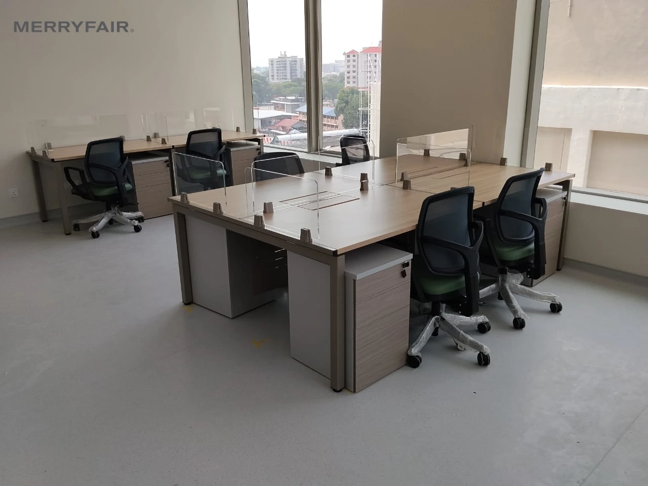 Hospital Pantai Penang Project Photo 1