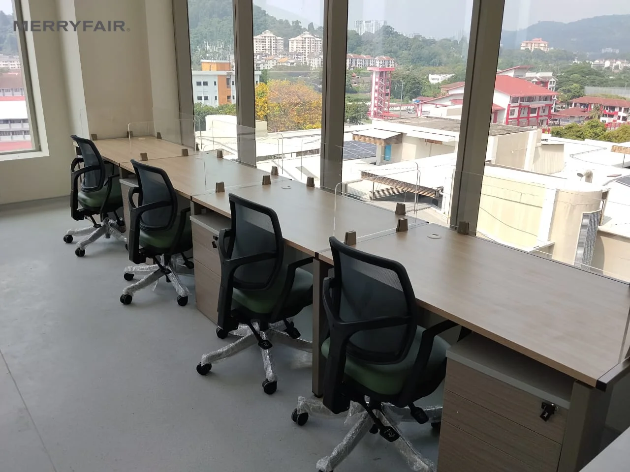 Hospital Pantai Penang Project Photo 2