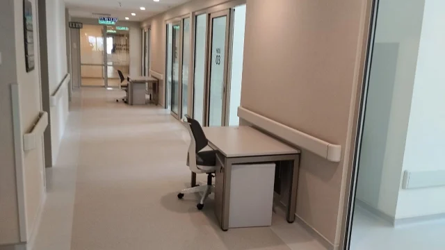 MERRYFAIR - PANTAI HOSPITAL PENANG