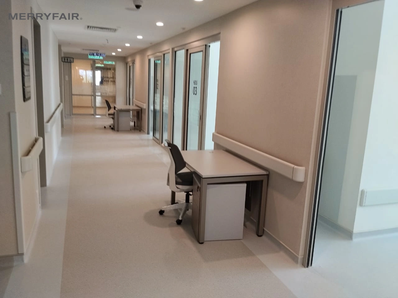 MERRYFAIR | PANTAI HOSPITAL PENANG