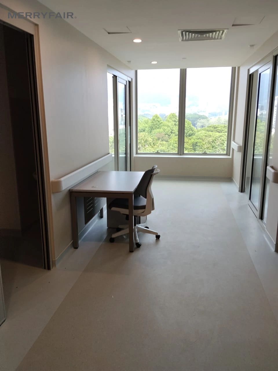 Hospital Pantai Penang Project Photo 4