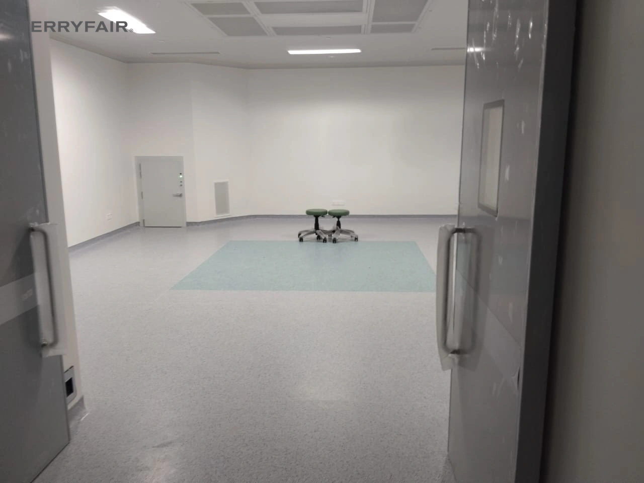 Hospital Pantai Penang Project Photo 5