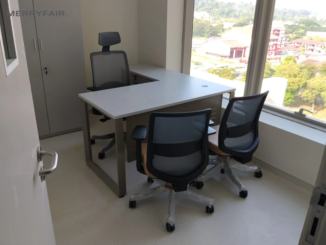 Hospital Pantai Penang Project Photo 6