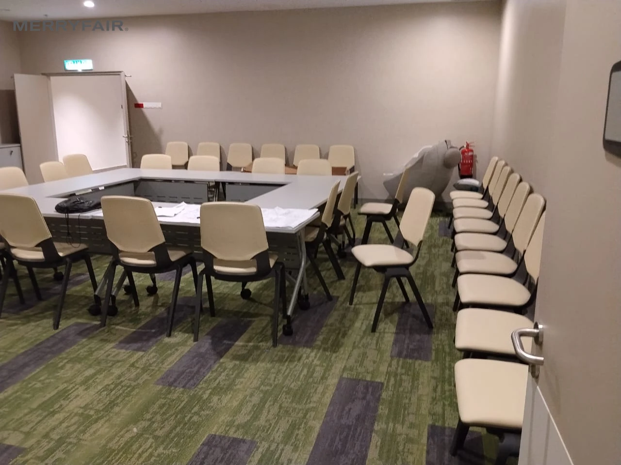 Hospital Pantai Penang Project Photo 8