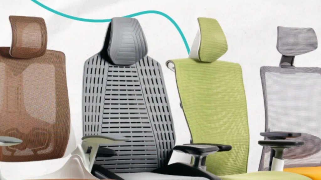 Why Everyone’s Switching to Ergonomics Swivel Chairs in 2025